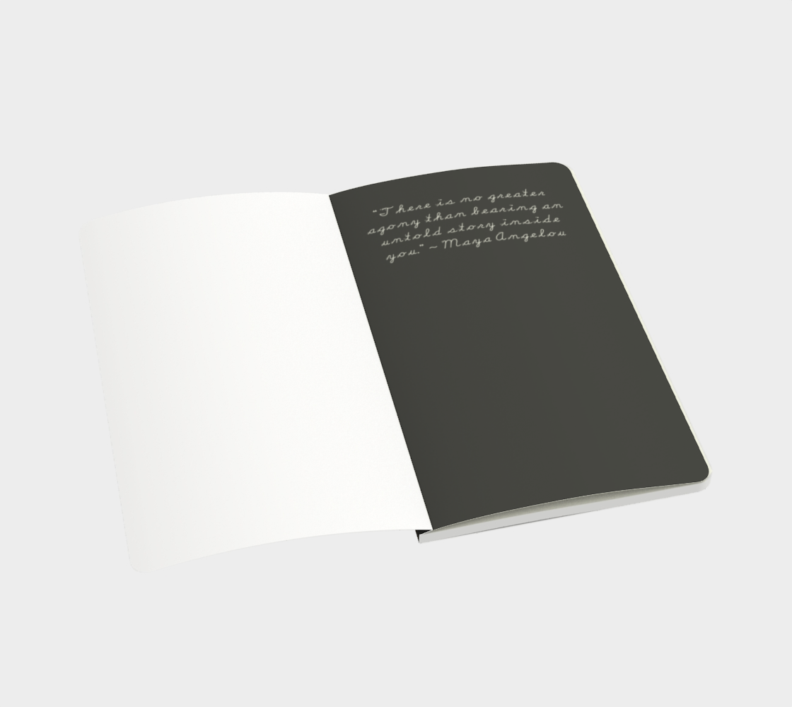 Luna Notebook