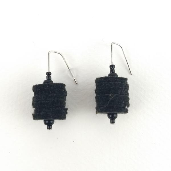 Earrings - Turtle Ridge Gallery