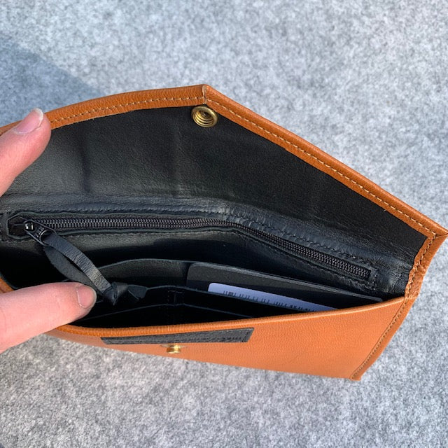 French Wallet