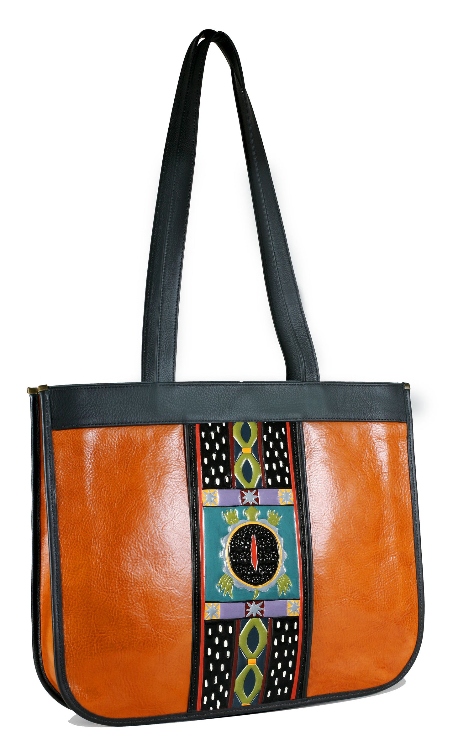 Large Tote - Turtle Ridge Gallery