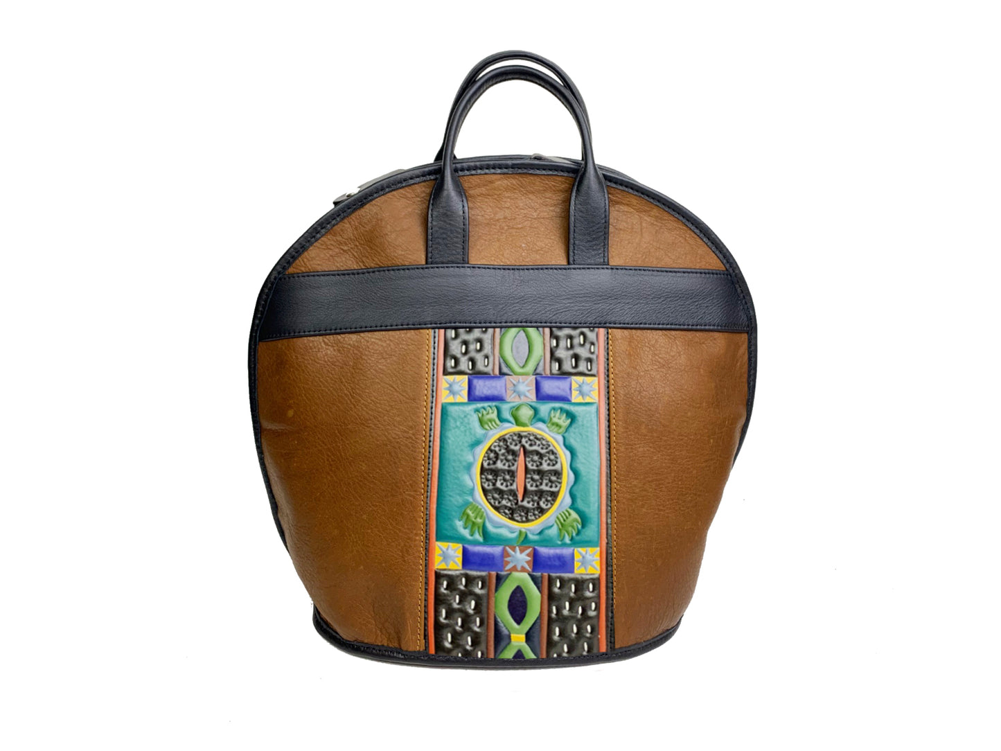 Bowler Bag