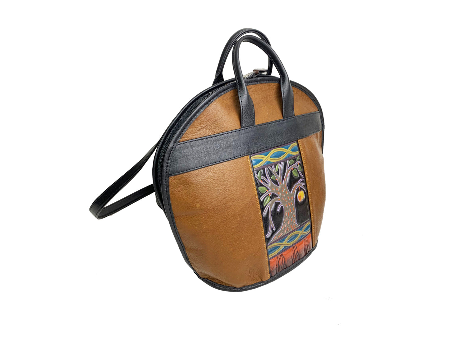 Bowler Bag