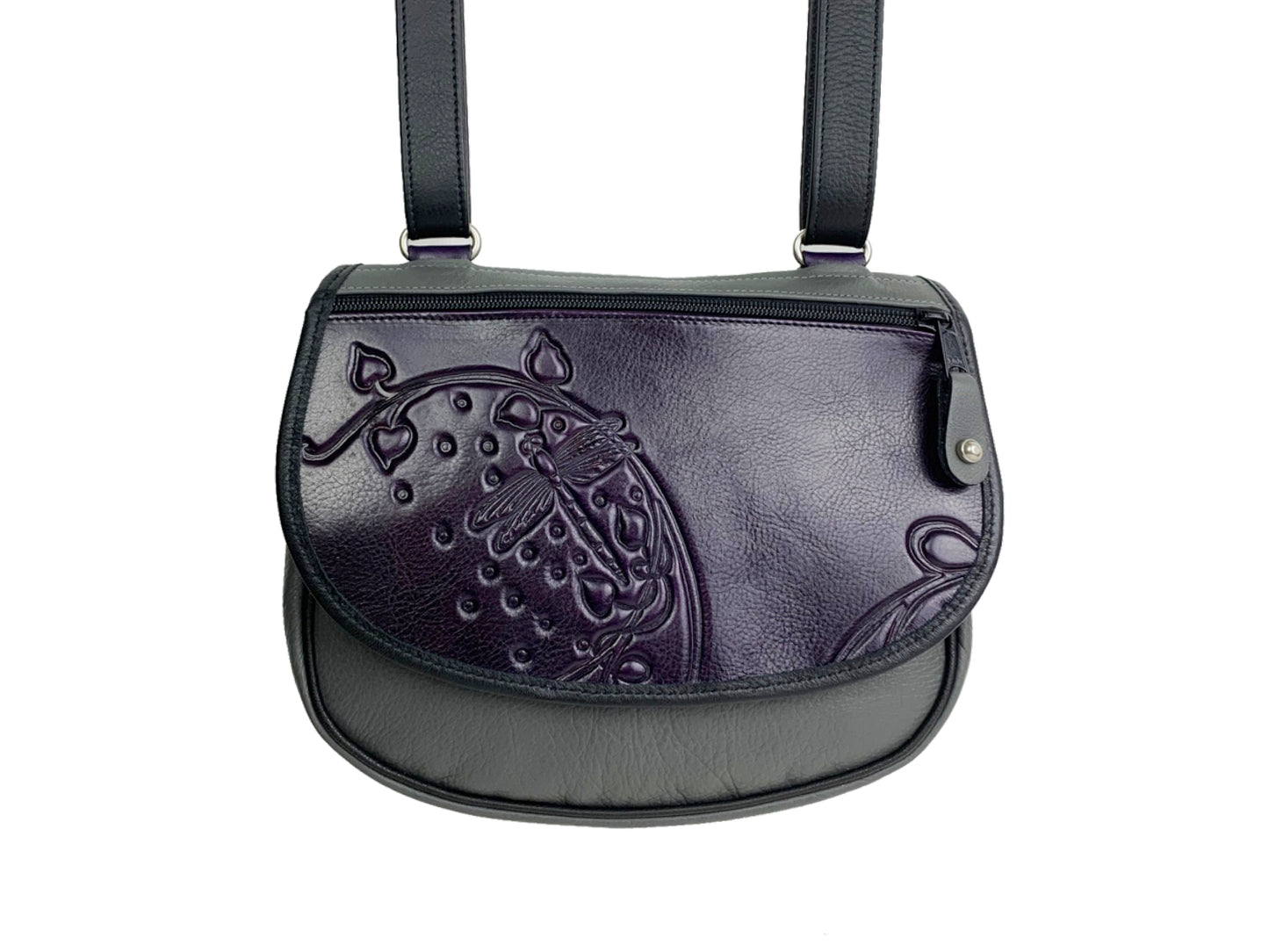 Saddle Bag