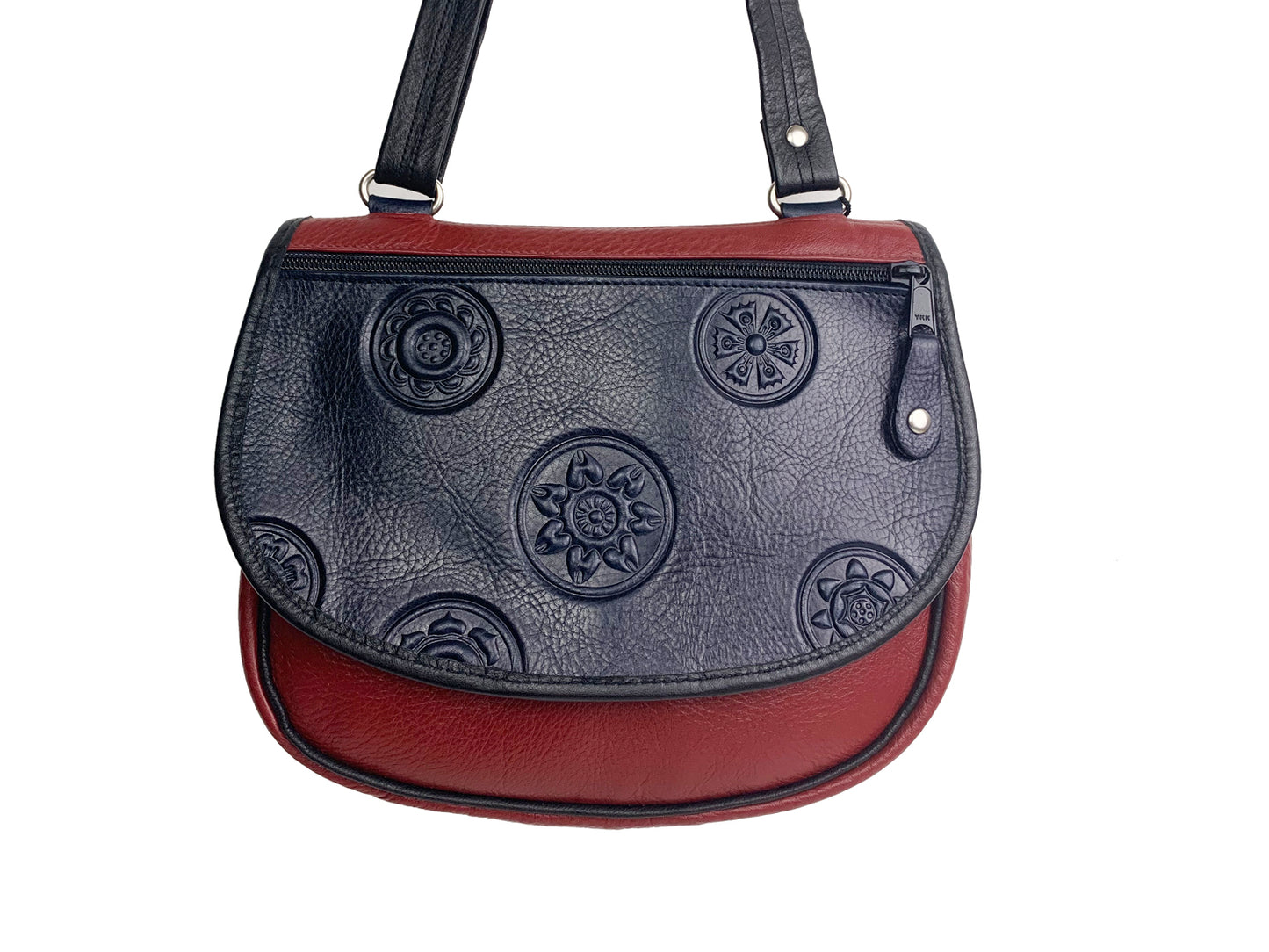 Saddle Bag