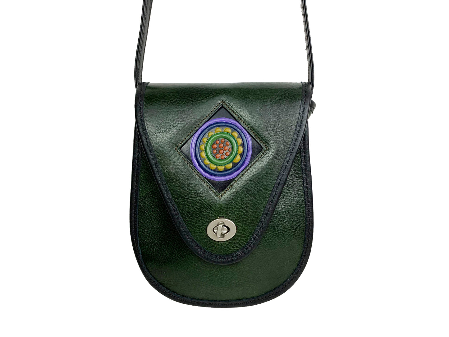 Turtle Pouch