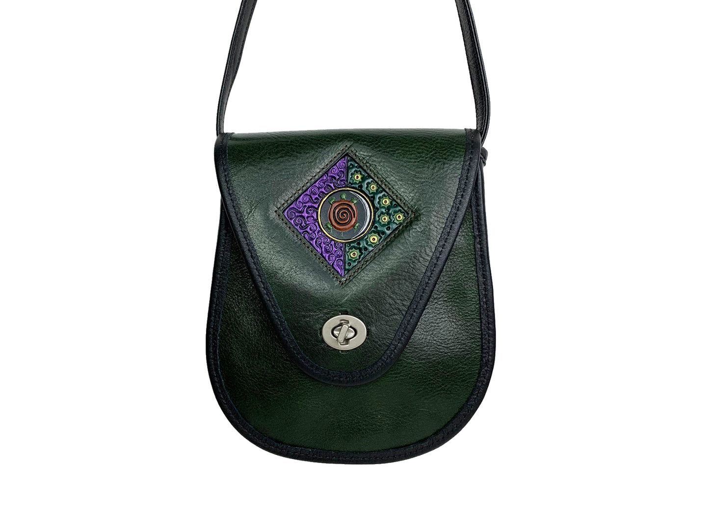 Turtle Pouch