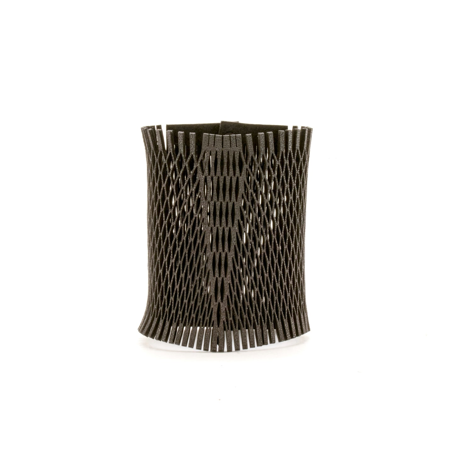 Leather jewelry