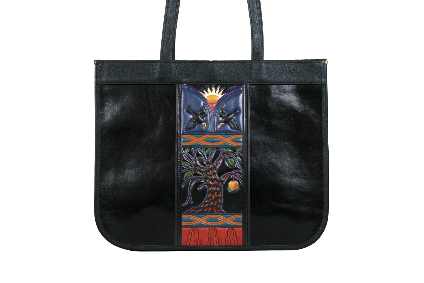 Large Tote - Turtle Ridge Gallery