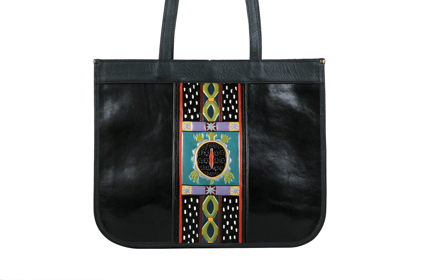 Large Tote - Turtle Ridge Gallery