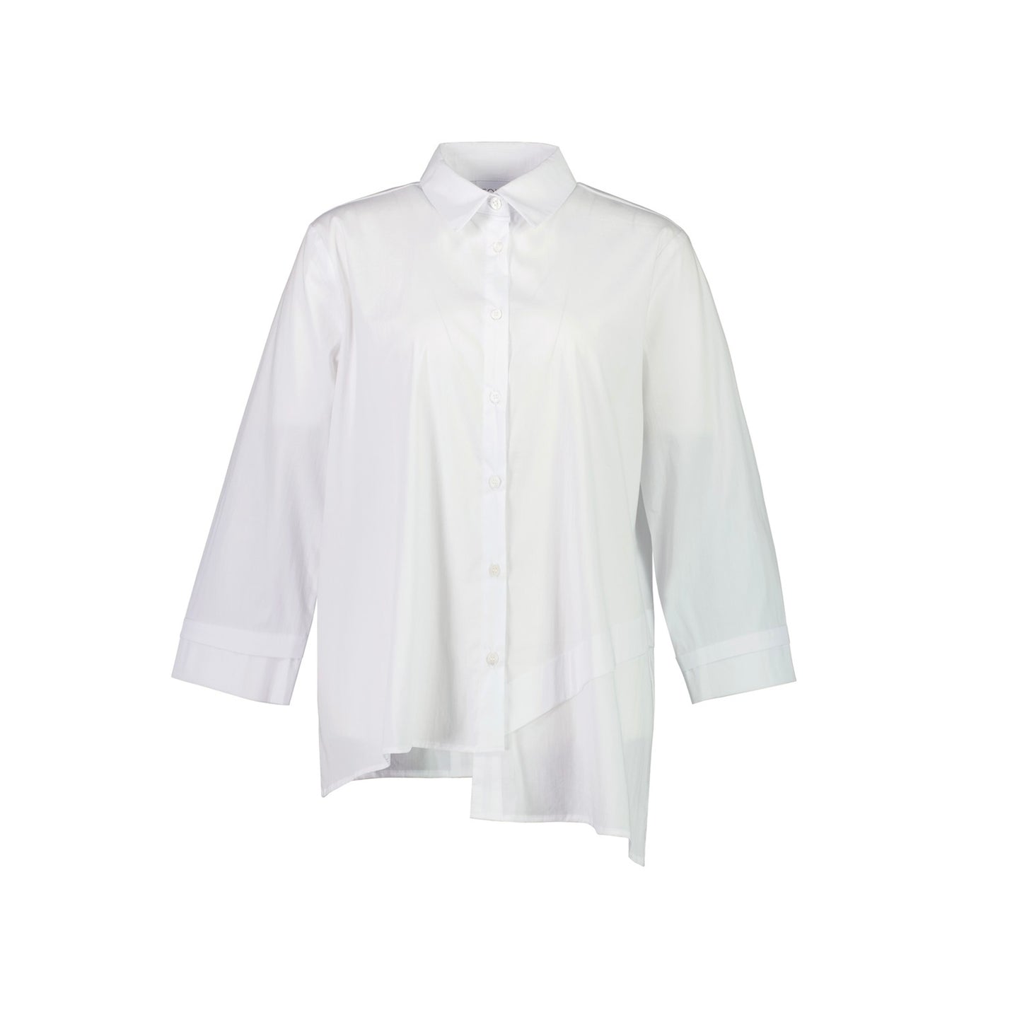 White Shirt by FOIL