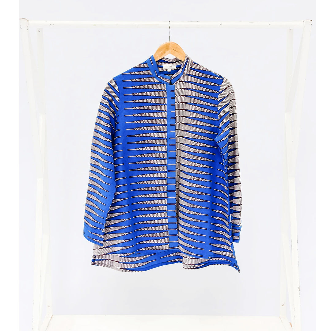 Zuri Shirt