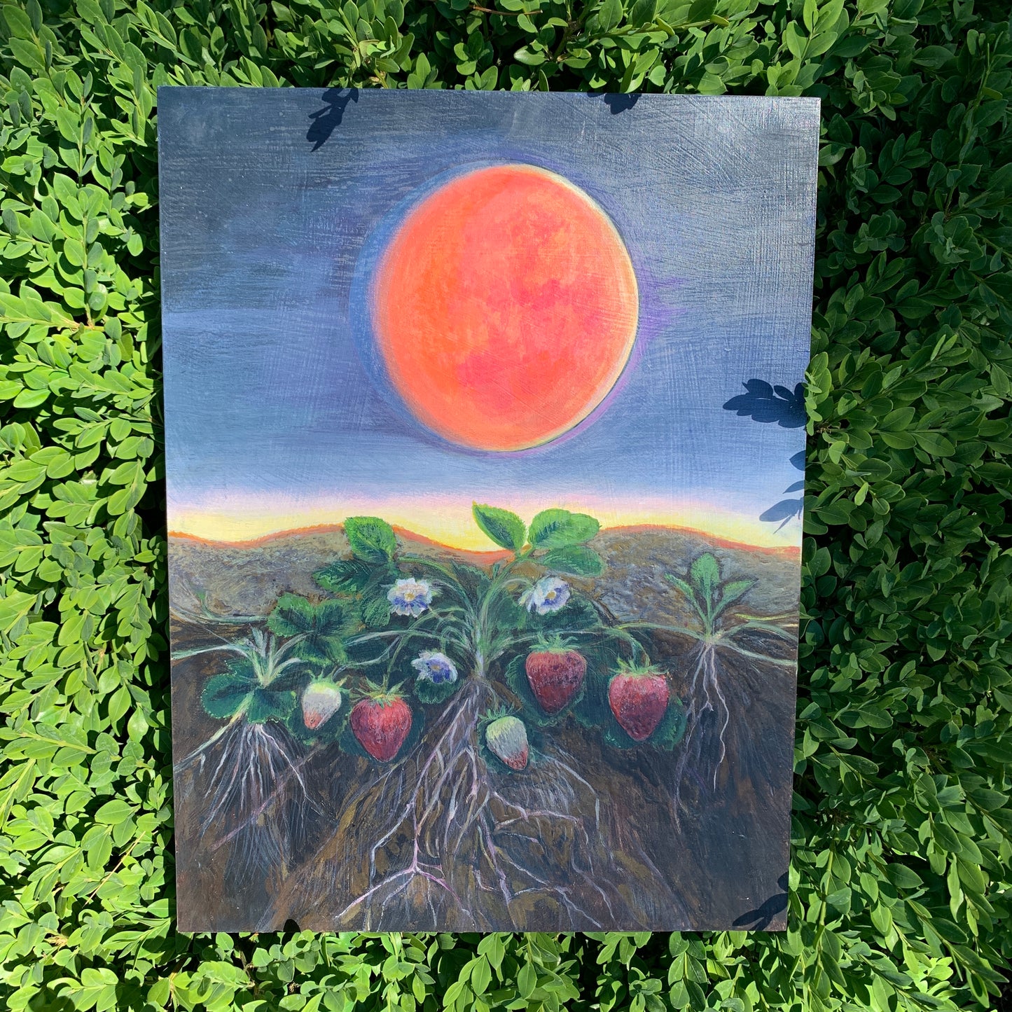 MES Art - Water Soluble Encaustic