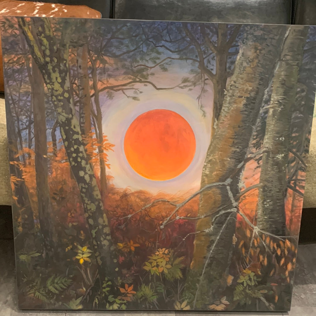 MES Art - Water Soluble Encaustic