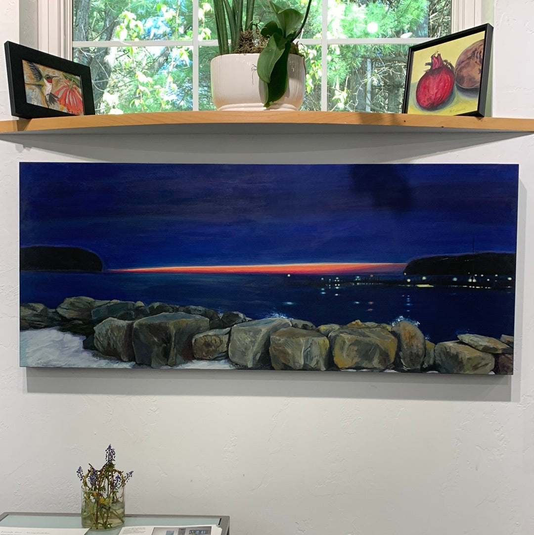 MES Art - Water Soluble Encaustic