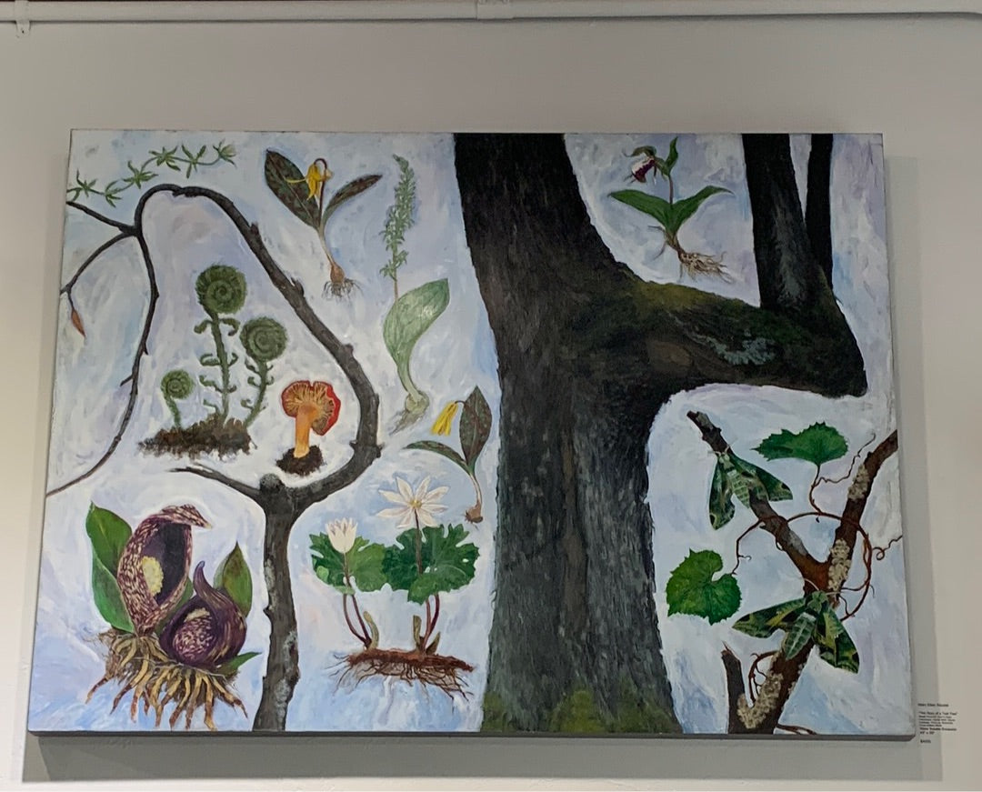 MES Art - Water Soluble Encaustic