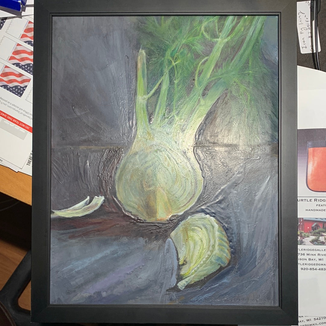 MES Art - Water Soluble Encaustic