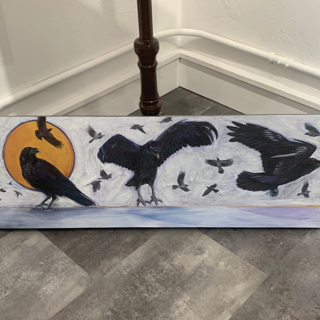 MES Art - Water Soluble Encaustic