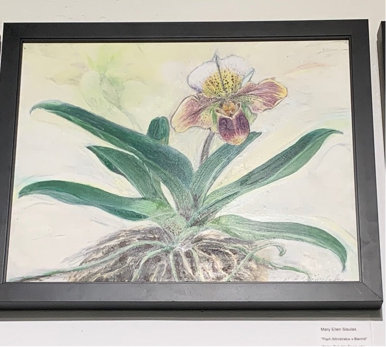 MES Art - Water Soluble Encaustic