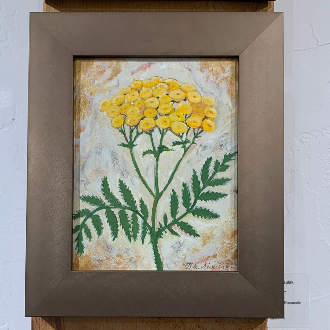 MES Art - Water Soluble Encaustic