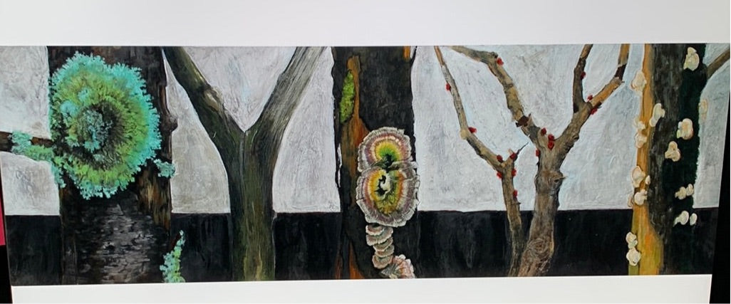 MES Art - Water Soluble Encaustic