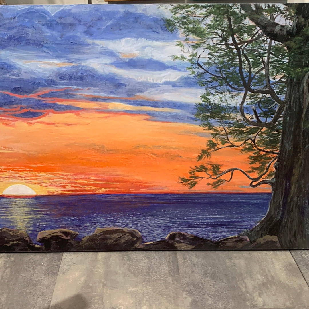 MES Art - Water Soluble Encaustic