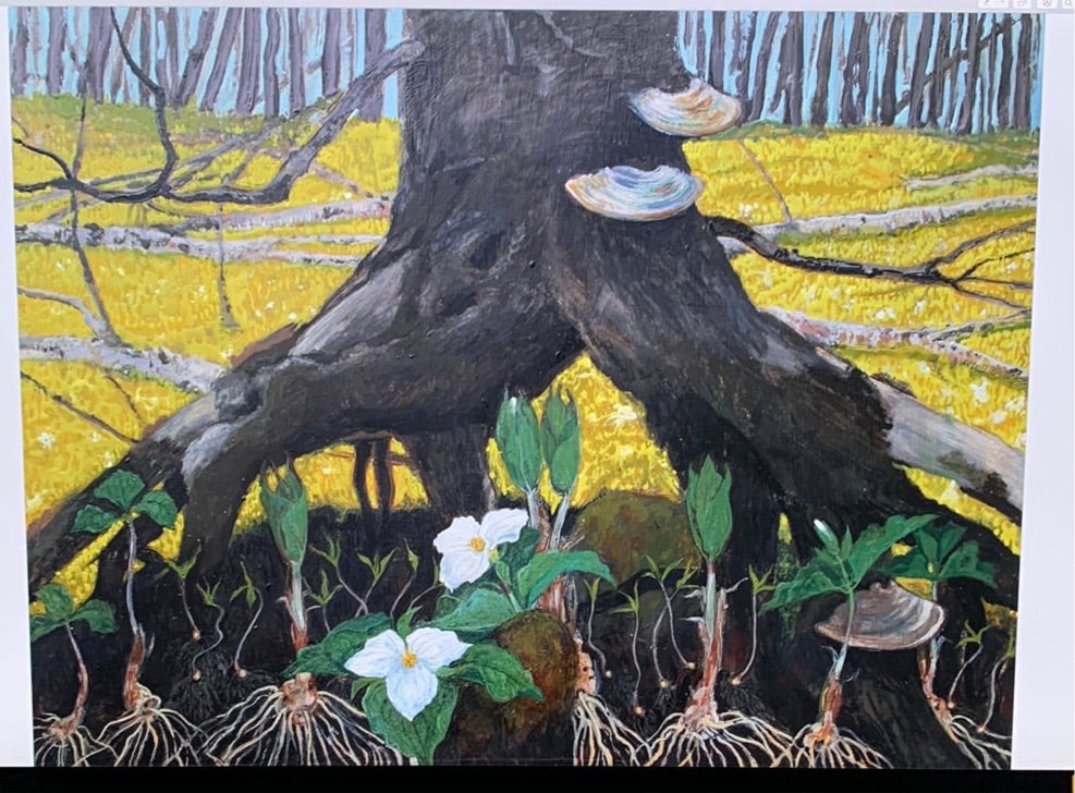 MES Art - Water Soluble Encaustic