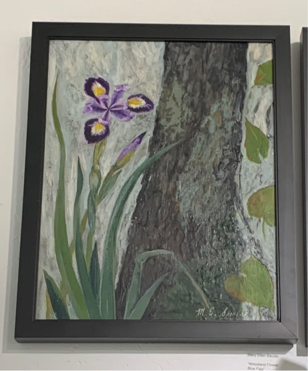 MES Art - Water Soluble Encaustic