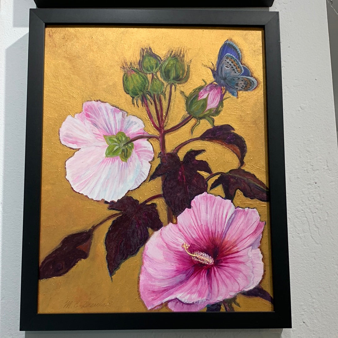 MES Art - Water Soluble Encaustic