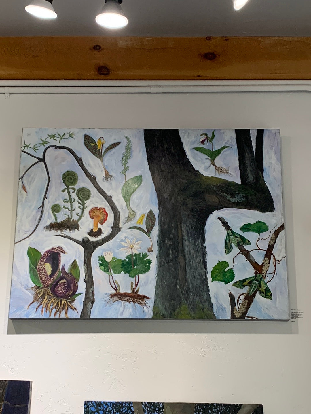 MES Art - Water Soluble Encaustic