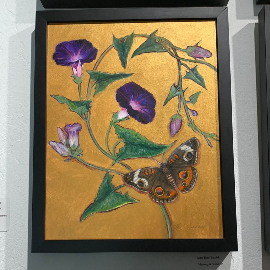 MES Art - Water Soluble Encaustic