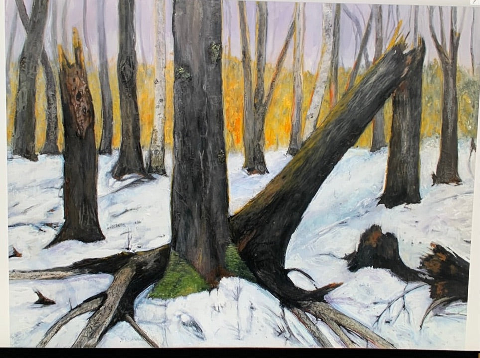 MES Art - Water Soluble Encaustic