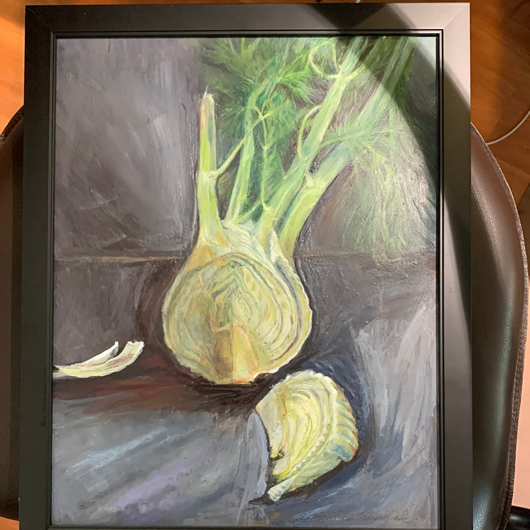 MES Art - Water Soluble Encaustic