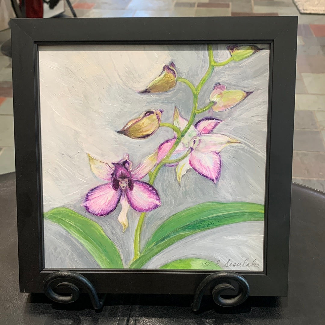 MES Art - Water Soluble Encaustic