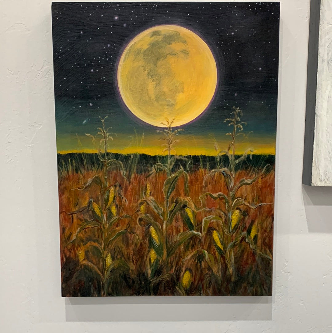 MES Art - Water Soluble Encaustic