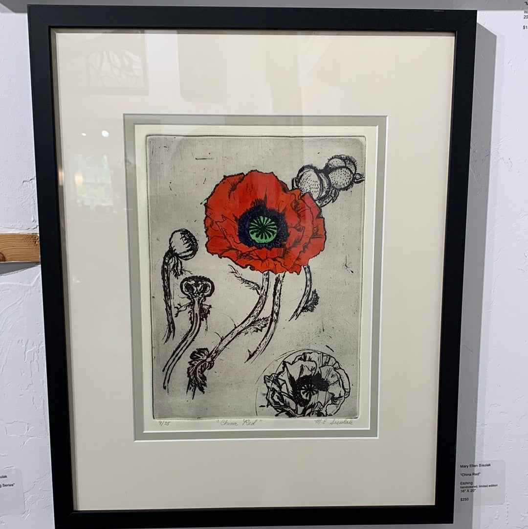 MES Art - Water Soluble Encaustic