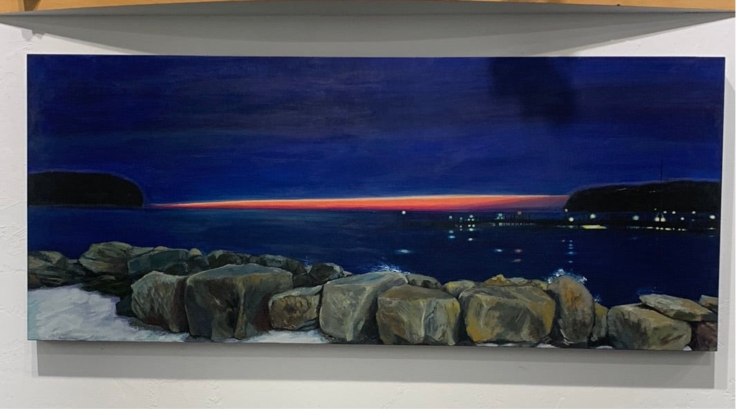 MES Art - Water Soluble Encaustic