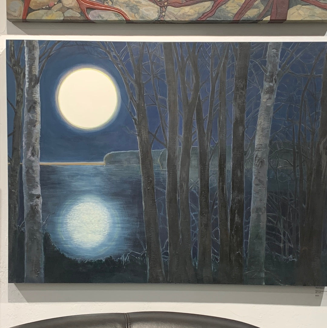 MES Art - Water Soluble Encaustic