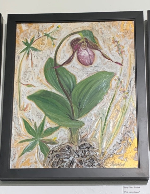 MES Art - Water Soluble Encaustic