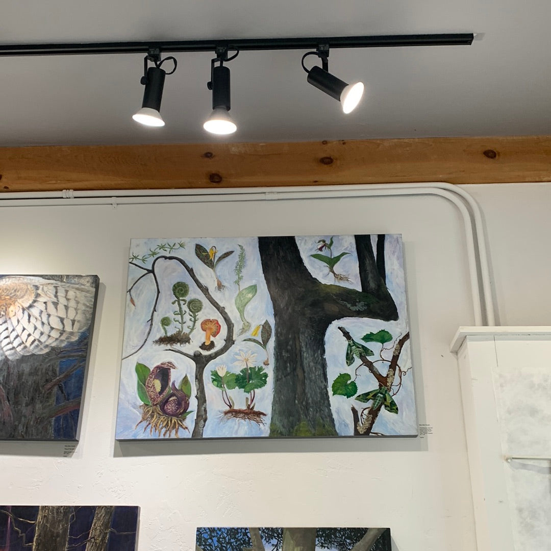 MES Art - Water Soluble Encaustic