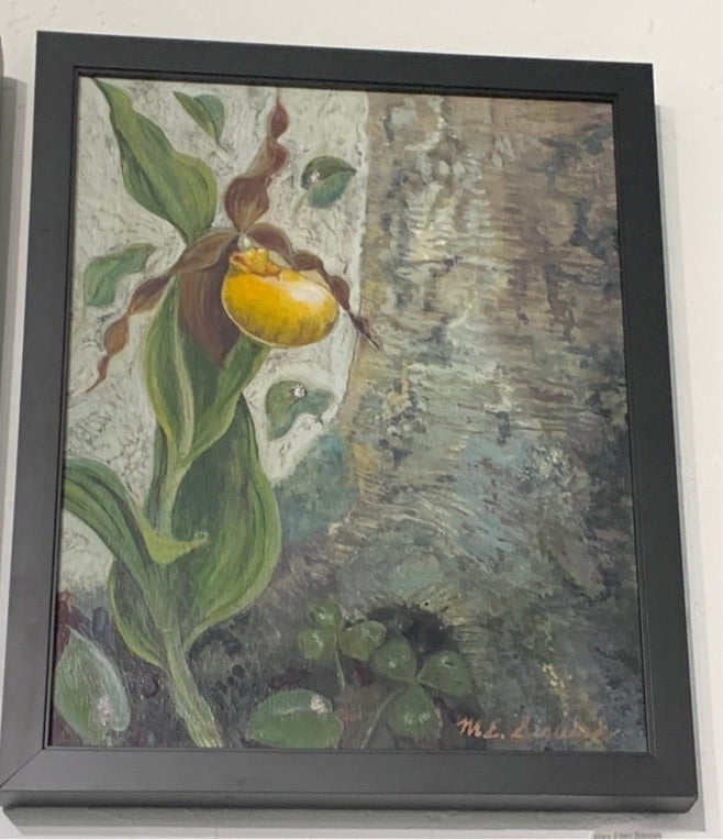 MES Art - Water Soluble Encaustic