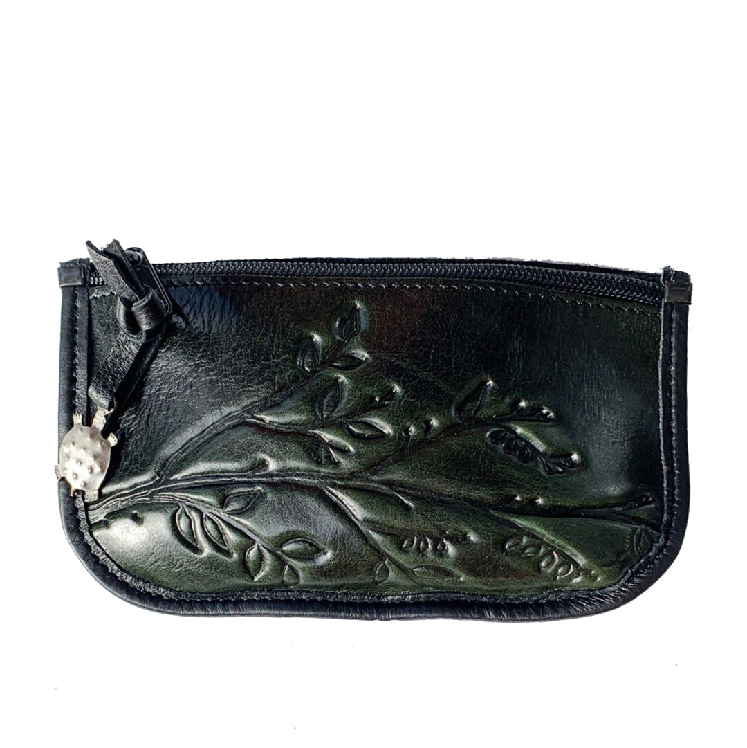 Embossed Slider POS