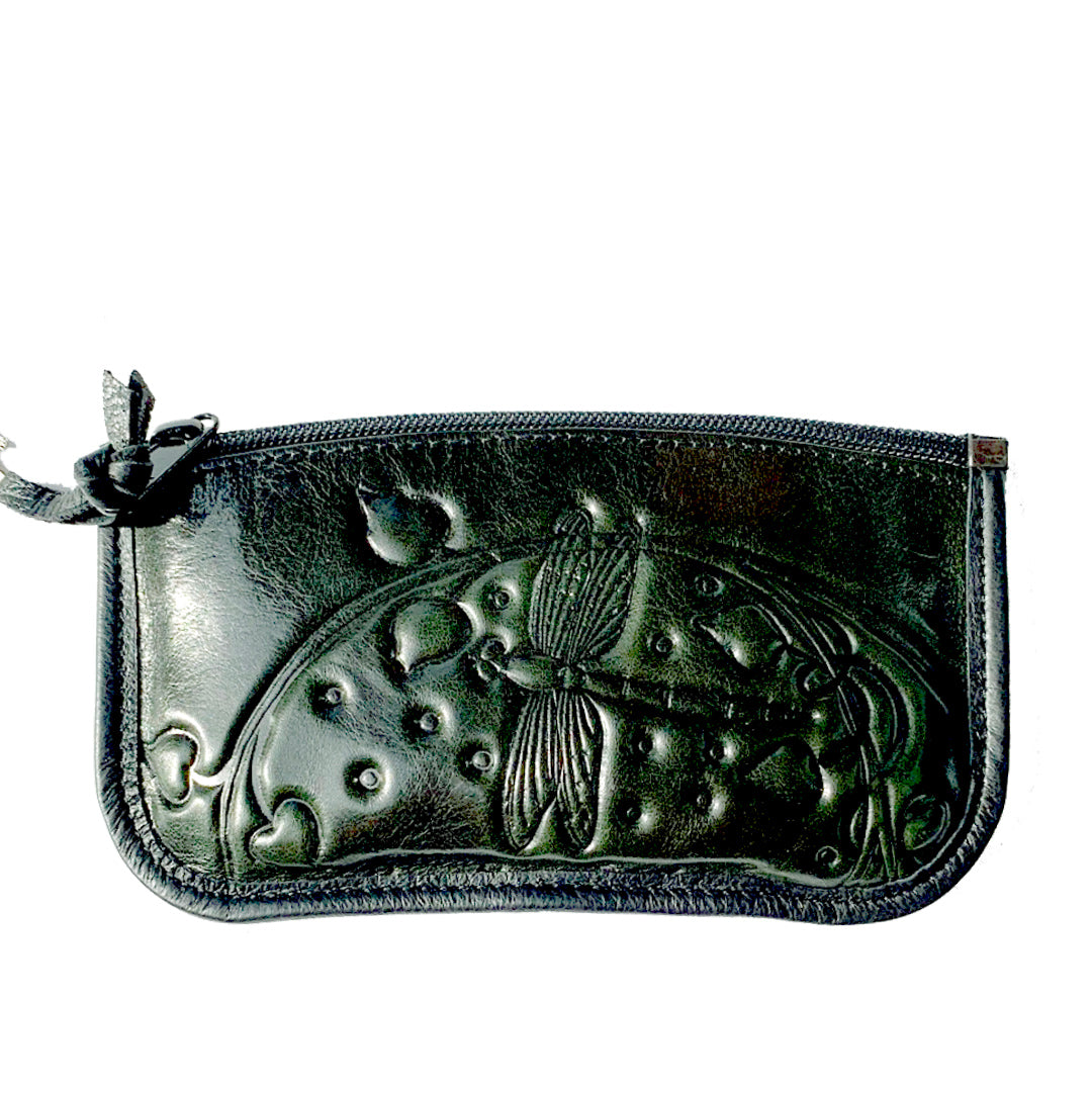Embossed Slider POS