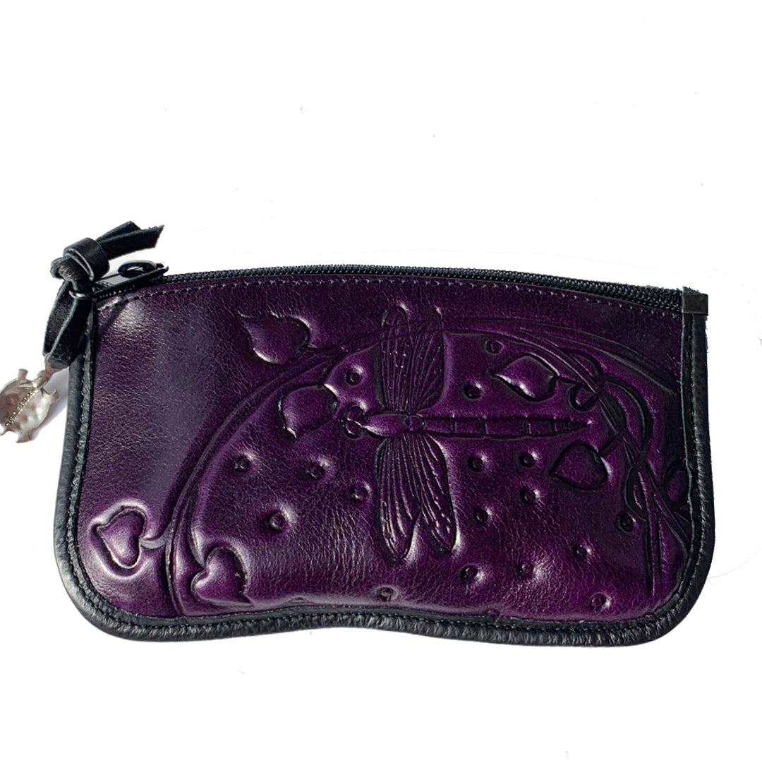 Embossed Slider POS