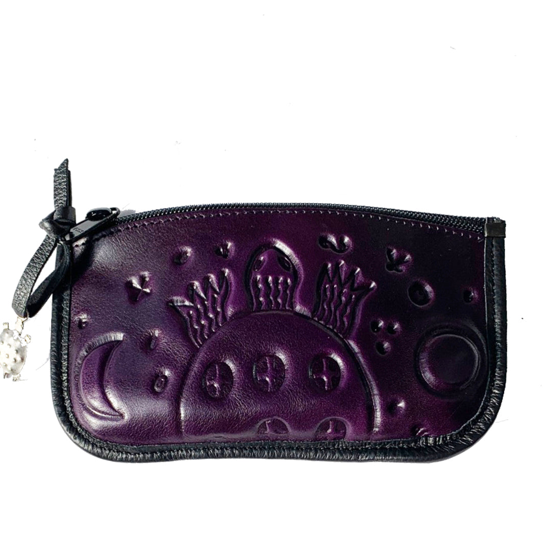 Embossed Slider POS