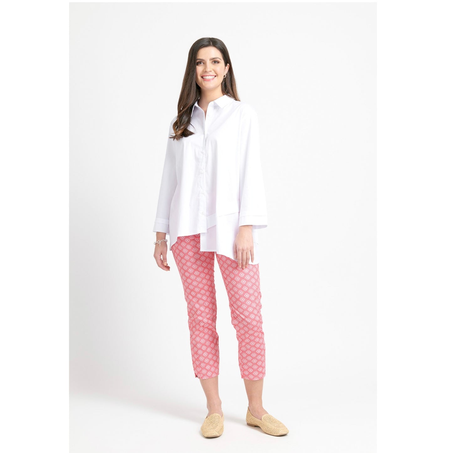 White Shirt by FOIL