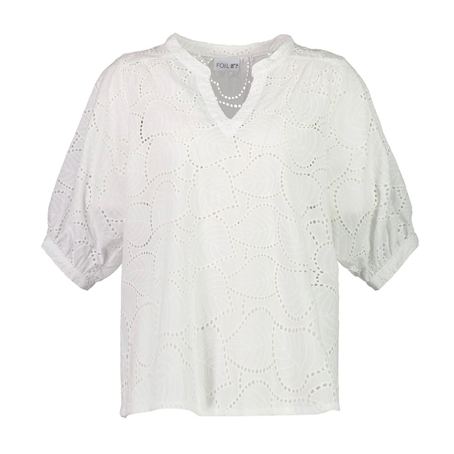 Tops by FOIL