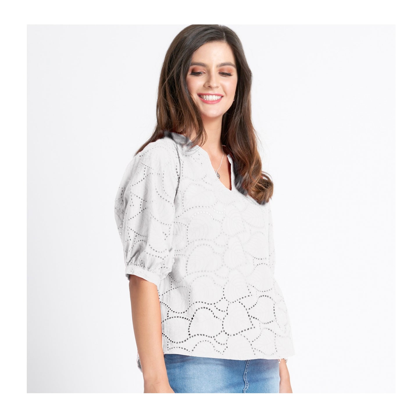 Tops by FOIL
