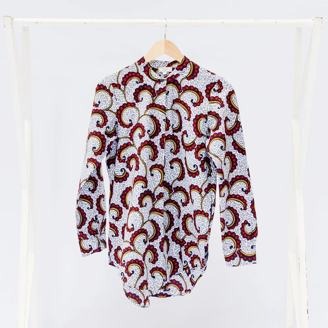 Zuri Shirt