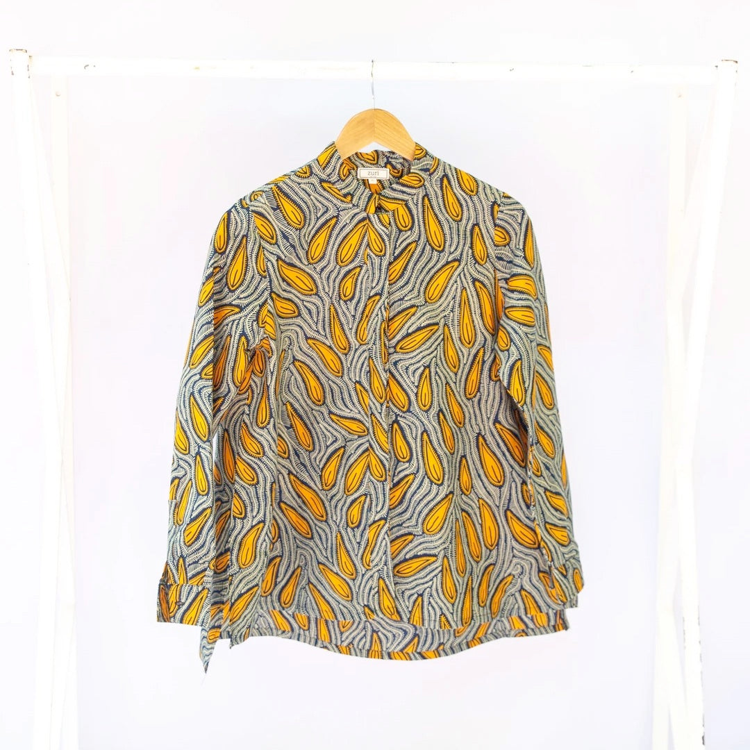Zuri Shirt