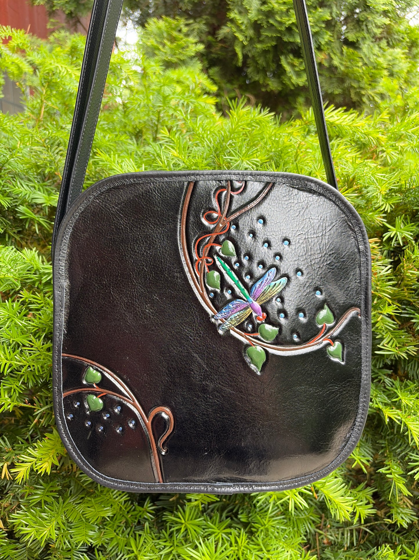 Boxy Bag